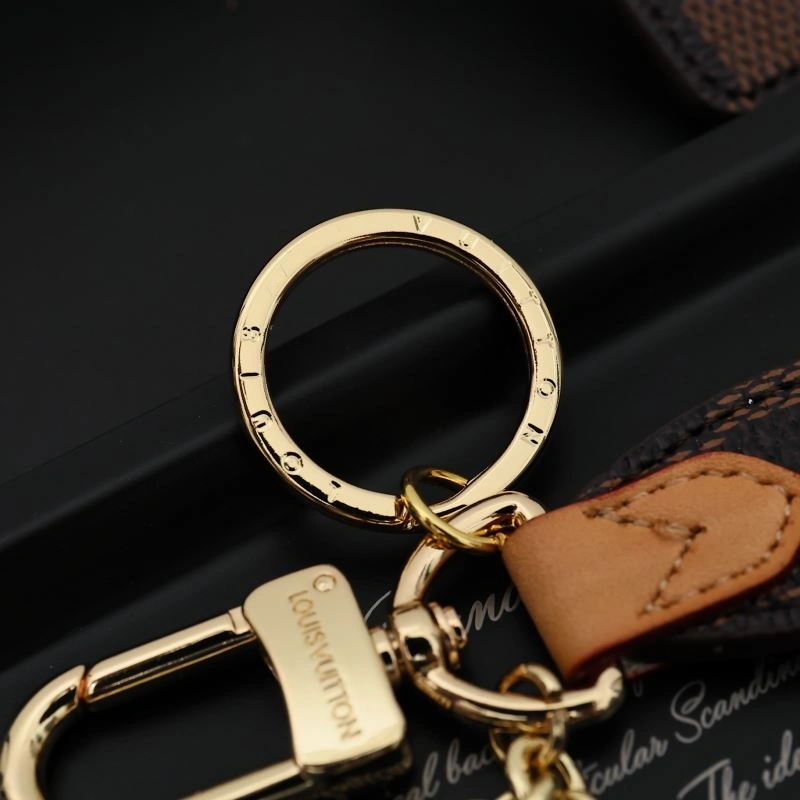 Durable Louis Vuitton Keychains 267439