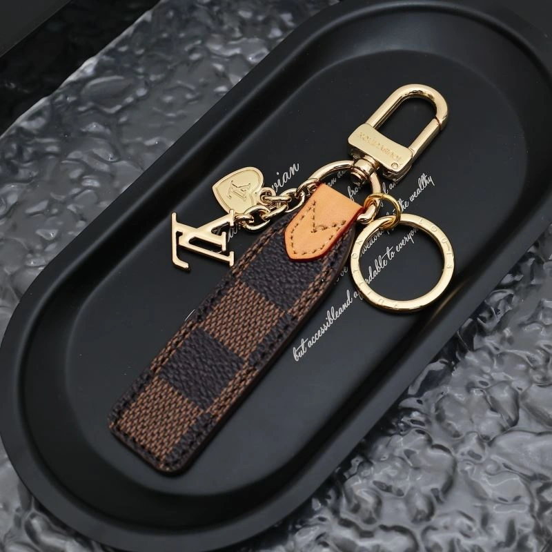 Durable Louis Vuitton Keychains 267439