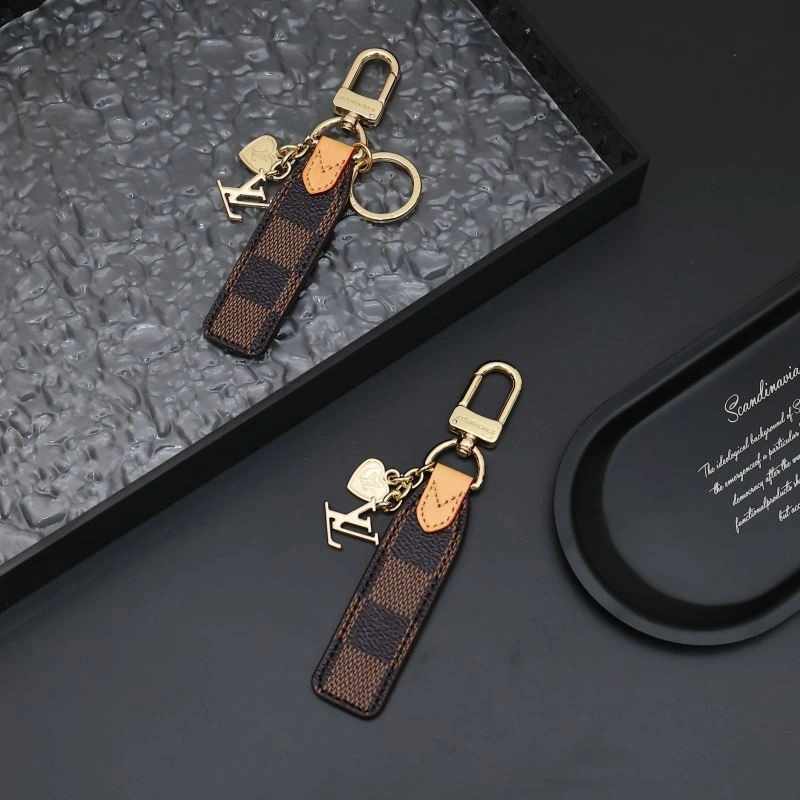 Durable Louis Vuitton Keychains 267439