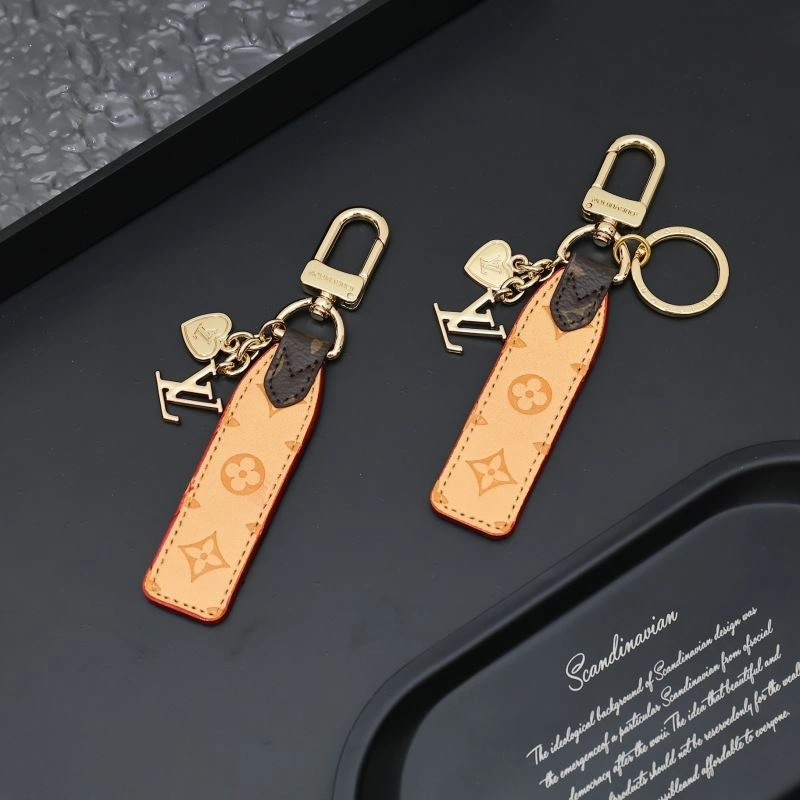 Louis Vuitton Keychains Flexible 267440