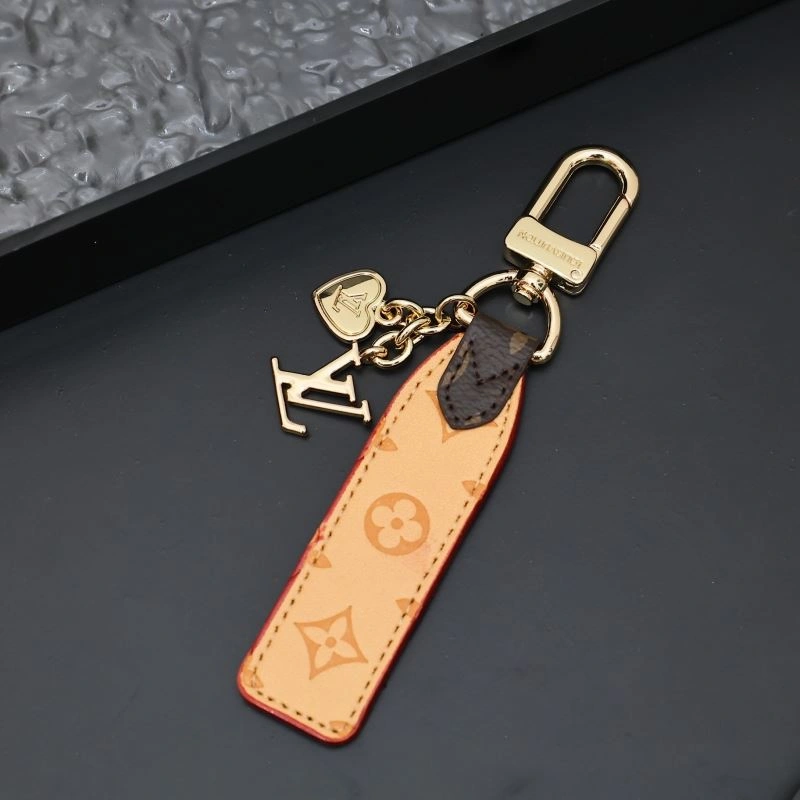 Louis Vuitton Keychains Flexible 267440