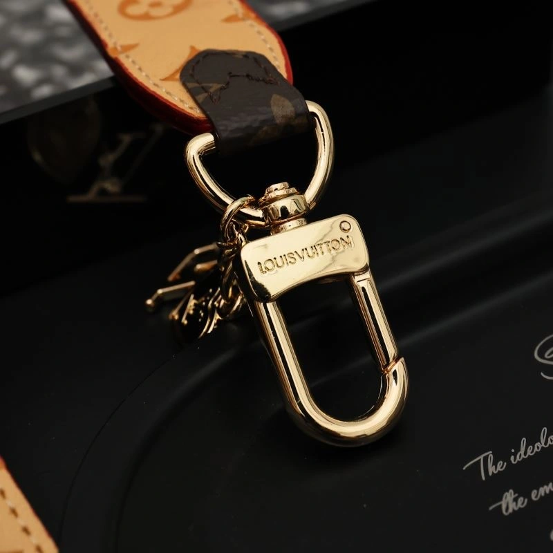 Louis Vuitton Keychains Flexible 267440