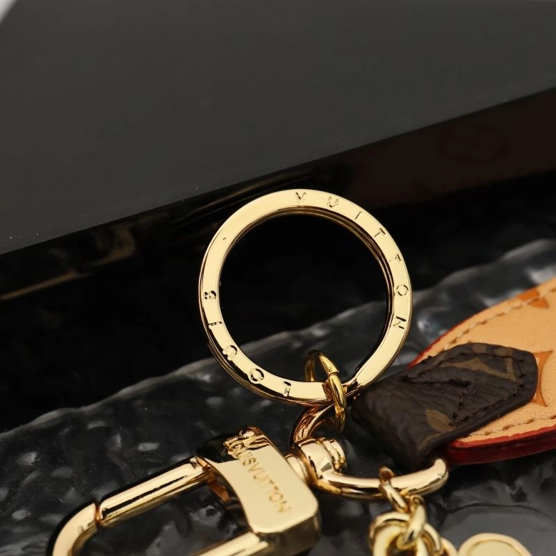 Louis Vuitton Keychains Flexible 267440