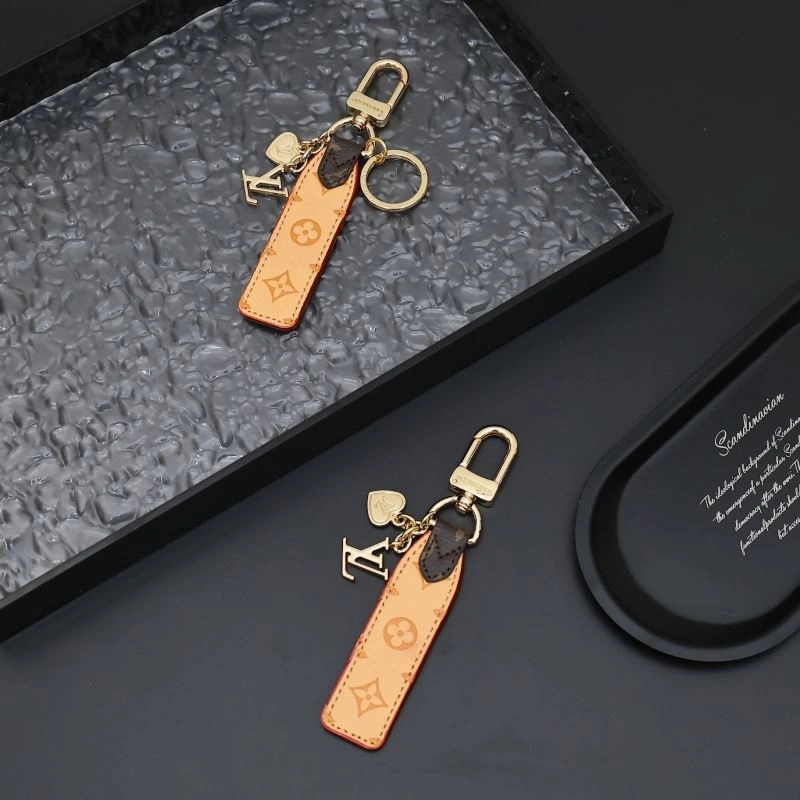 Louis Vuitton Keychains Flexible 267440