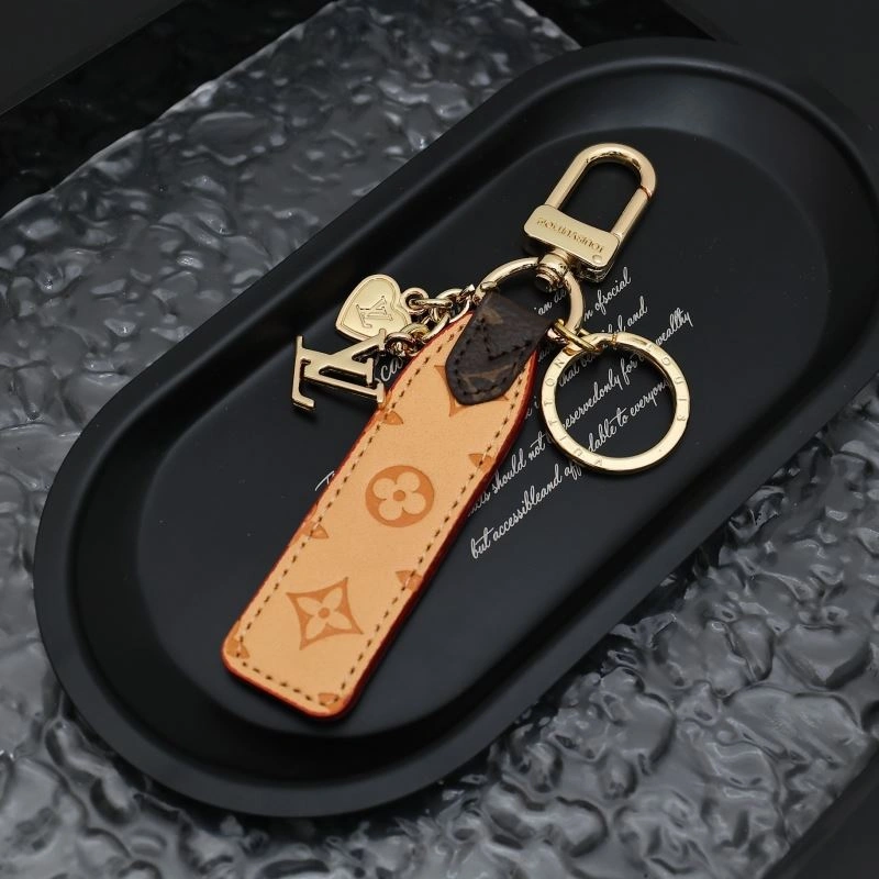 Louis Vuitton Keychains Flexible 267440