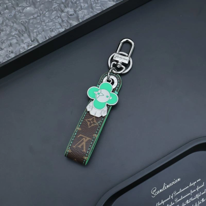Louis Vuitton Keychains TravelReady 267452