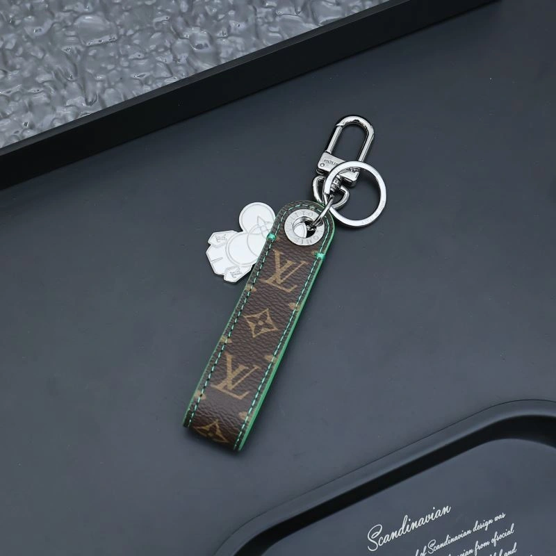Louis Vuitton Keychains TravelReady 267452