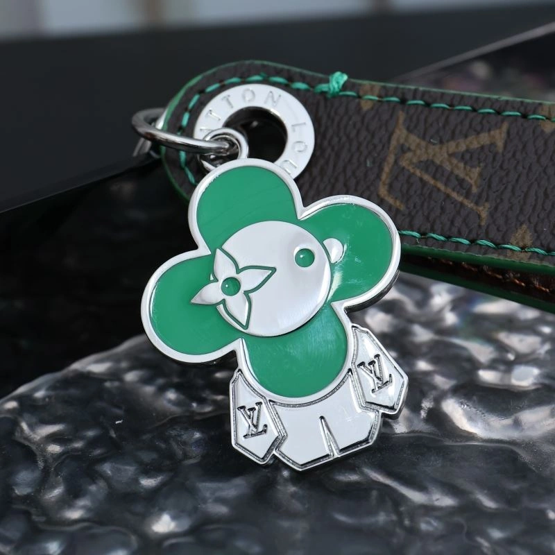 Louis Vuitton Keychains TravelReady 267452