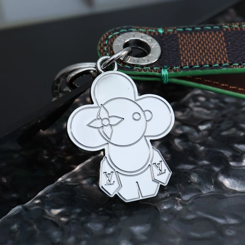 Louis Vuitton Keychains Unisex 267438