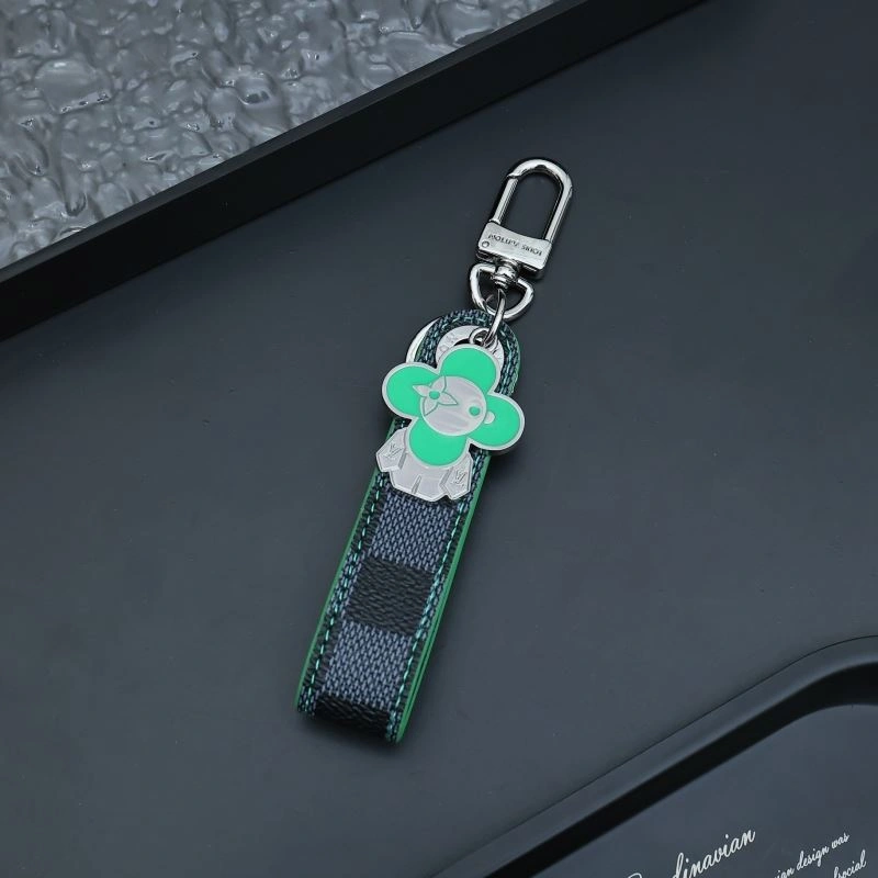 Lightweight Louis Vuitton Keychains 267437