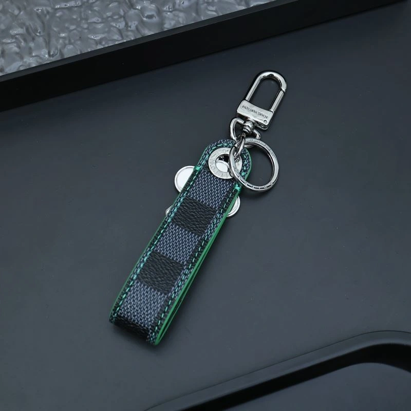 Lightweight Louis Vuitton Keychains 267437