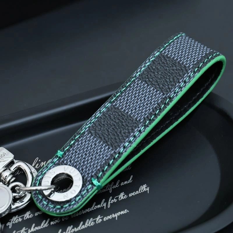 Lightweight Louis Vuitton Keychains 267437
