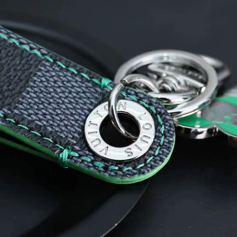 Lightweight Louis Vuitton Keychains 267437