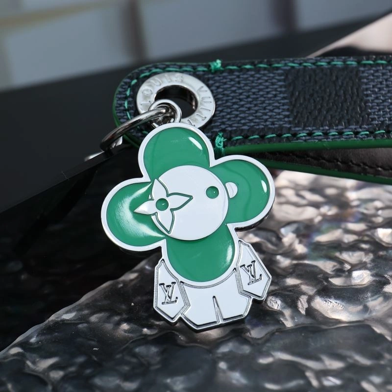 Lightweight Louis Vuitton Keychains 267437