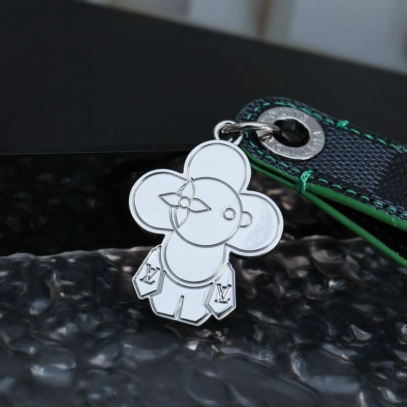 Lightweight Louis Vuitton Keychains 267437