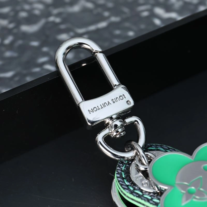 Lightweight Louis Vuitton Keychains 267437