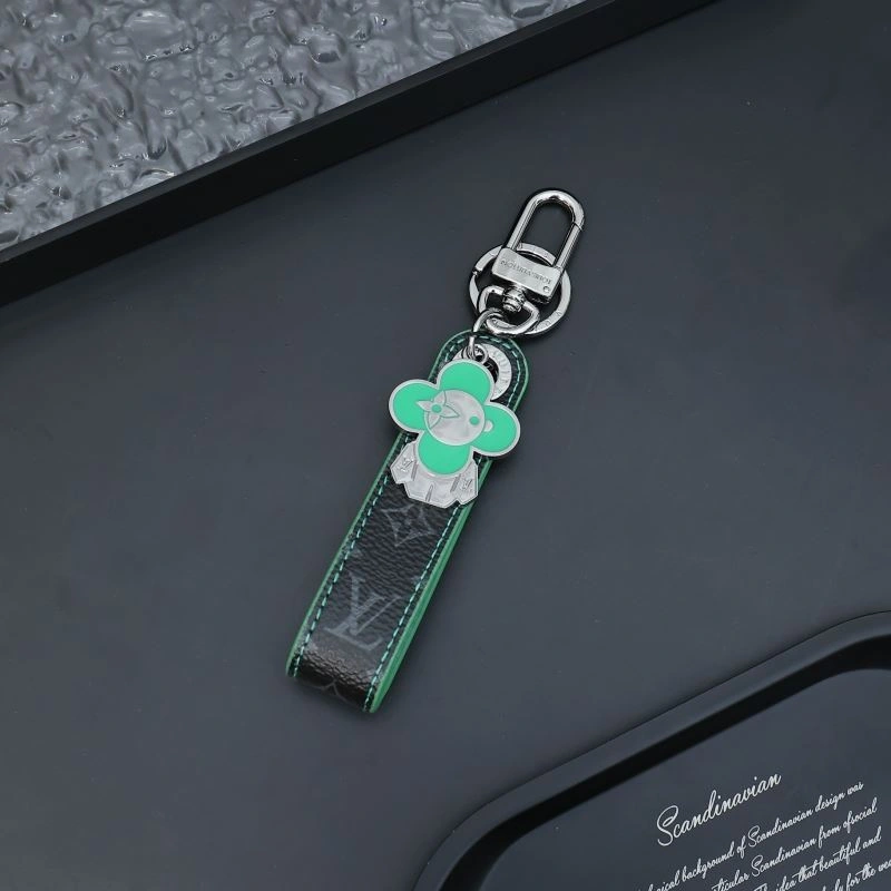 Louis Vuitton Keychains Trendy 267436