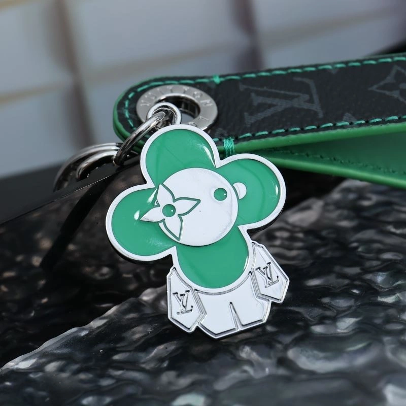 Louis Vuitton Keychains Trendy 267436