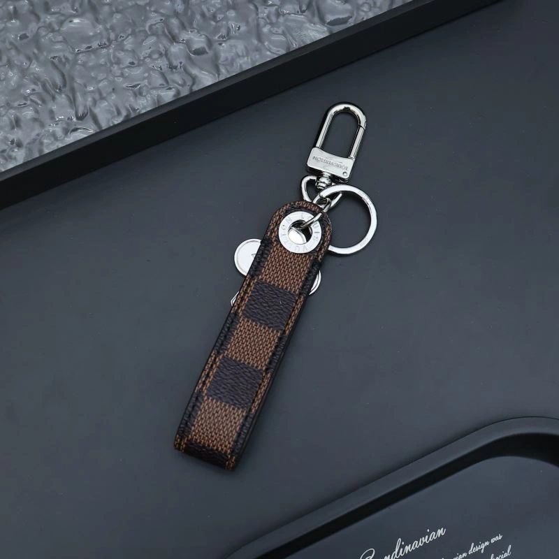Louis Vuitton Keychains TechFriendly 267435