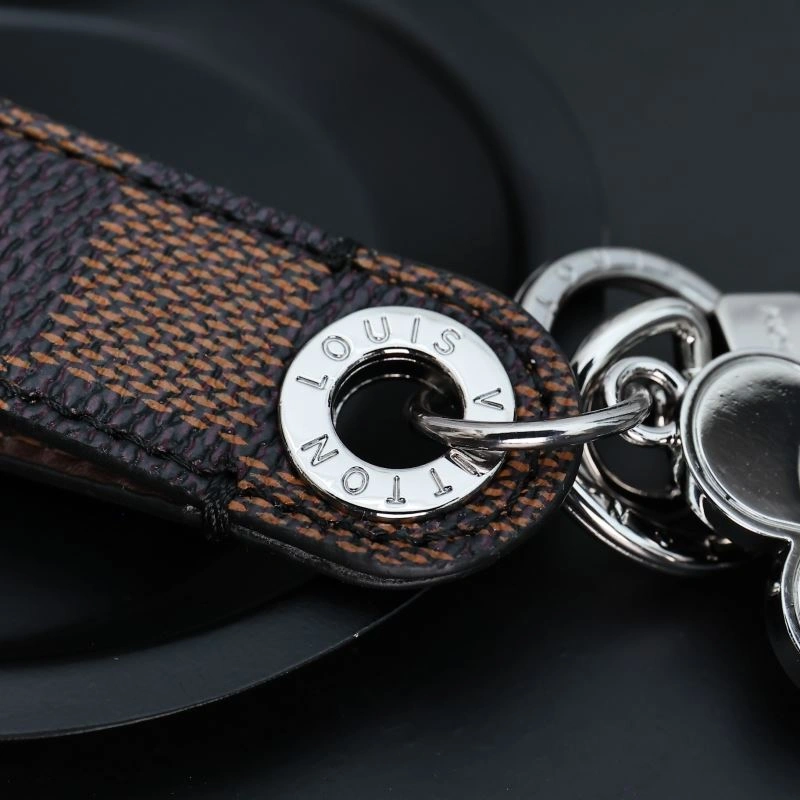 Louis Vuitton Keychains TechFriendly 267435