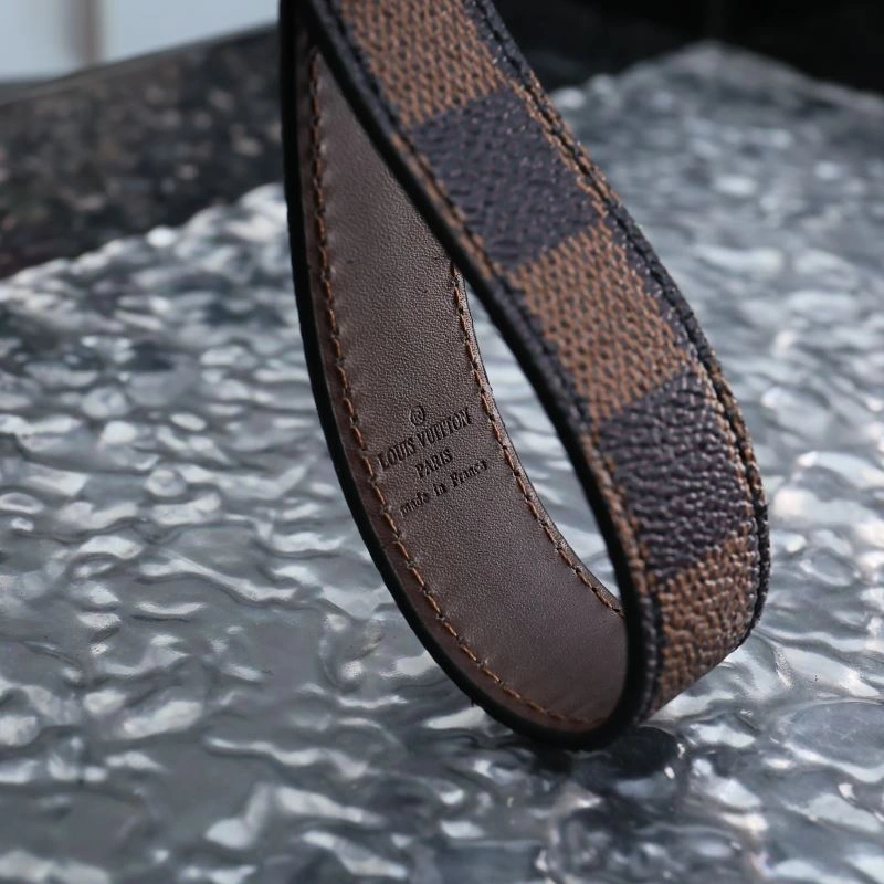 Louis Vuitton Keychains TechFriendly 267435