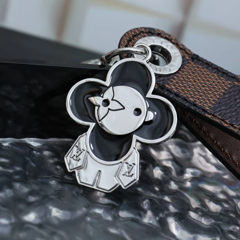 Louis Vuitton Keychains TechFriendly 267435