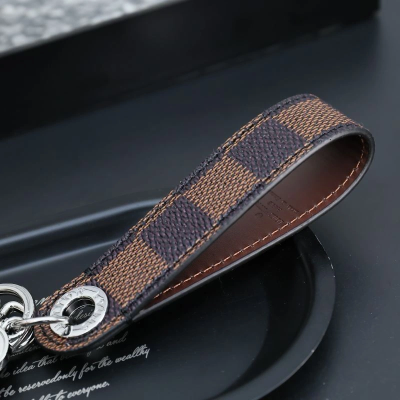 Louis Vuitton Keychains TechFriendly 267435