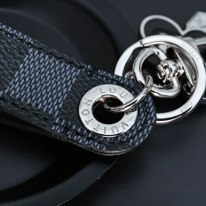 OdorResistant Louis Vuitton Keychains 267434