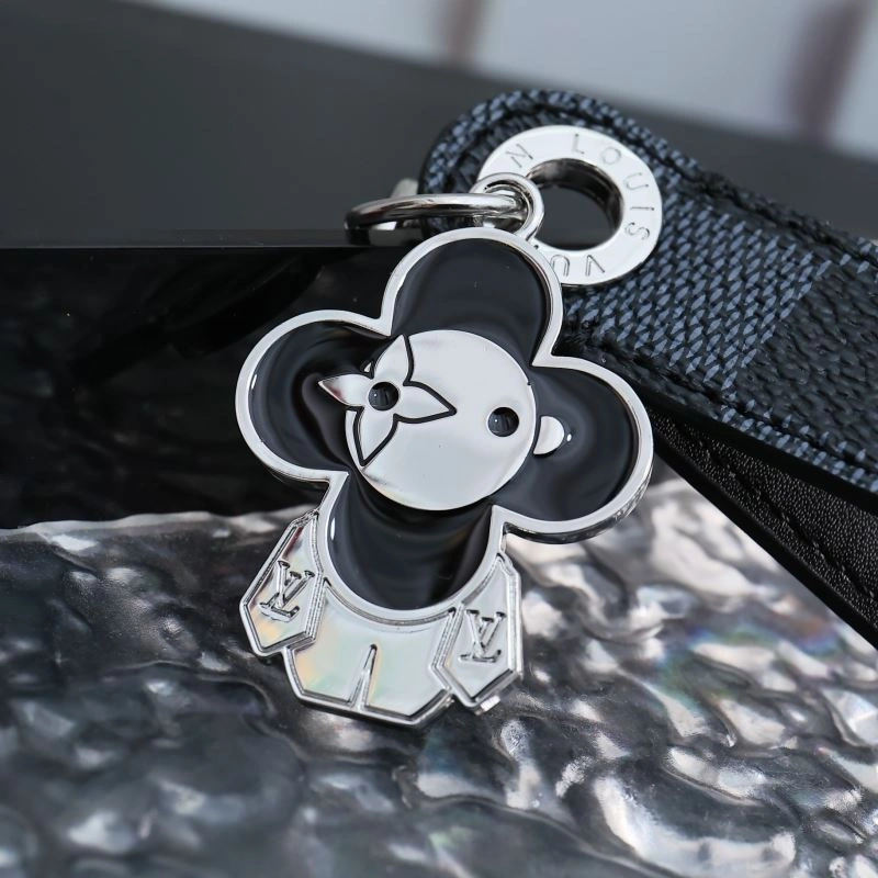 OdorResistant Louis Vuitton Keychains 267434