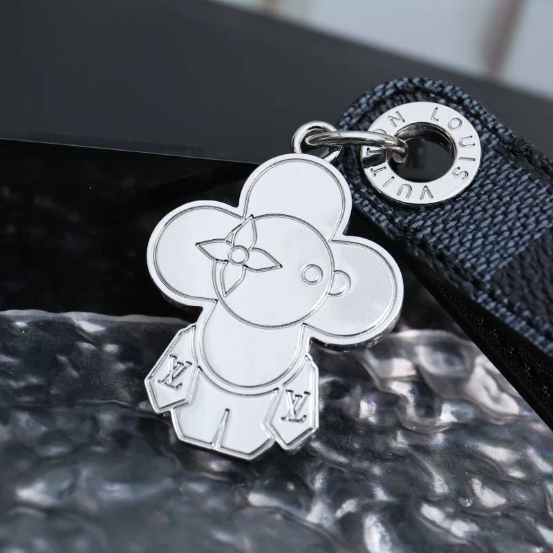 OdorResistant Louis Vuitton Keychains 267434