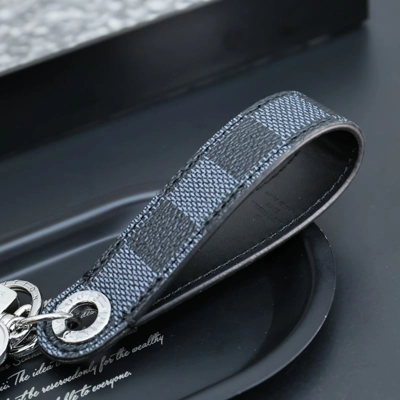 OdorResistant Louis Vuitton Keychains 267434