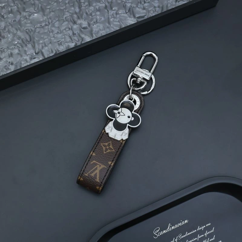 StreetReady Louis Vuitton Keychains 267433