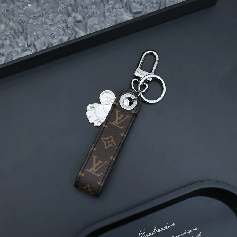 StreetReady Louis Vuitton Keychains 267433