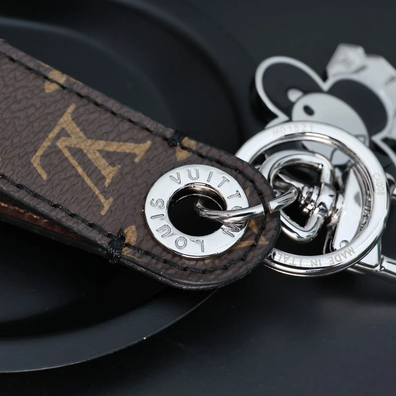 StreetReady Louis Vuitton Keychains 267433