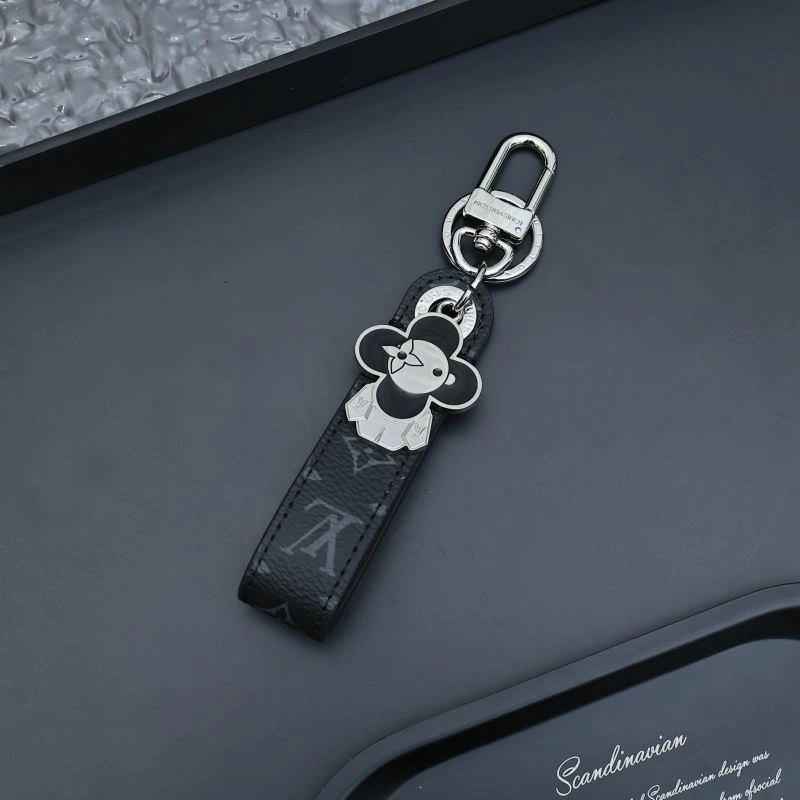 Louis Vuitton Keychains Elegant 267432