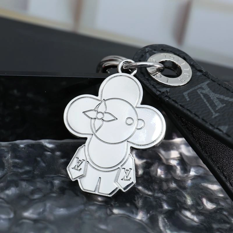 Louis Vuitton Keychains Elegant 267432