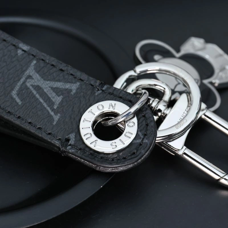 Louis Vuitton Keychains Elegant 267432