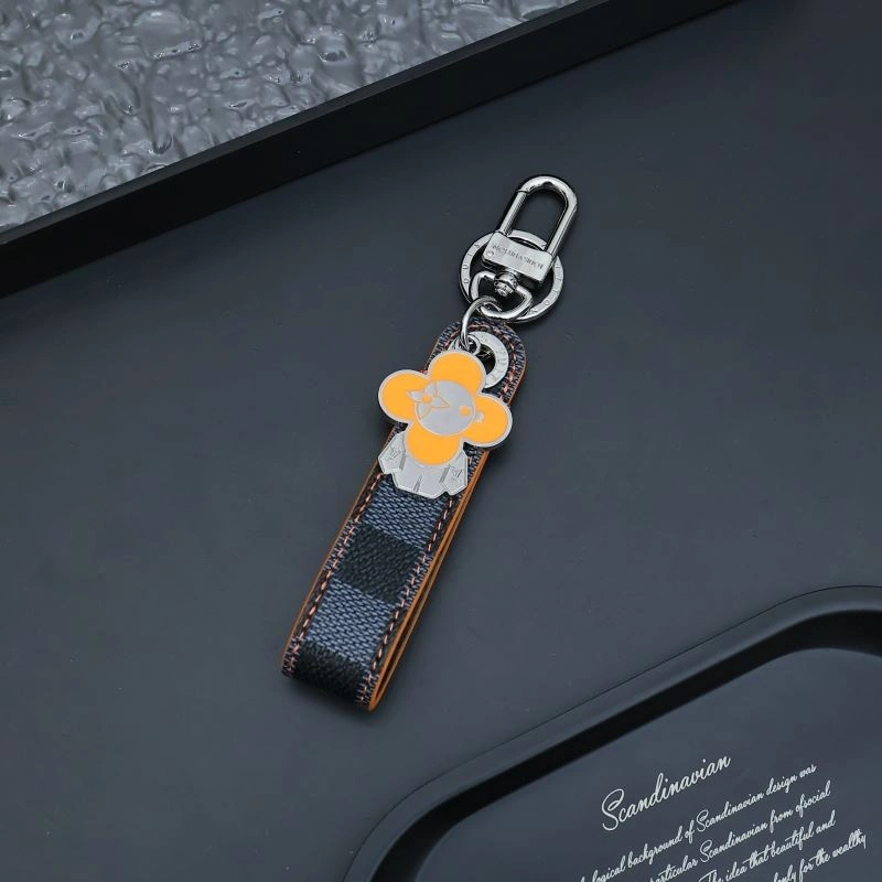 Tailored Louis Vuitton Keychains 267425