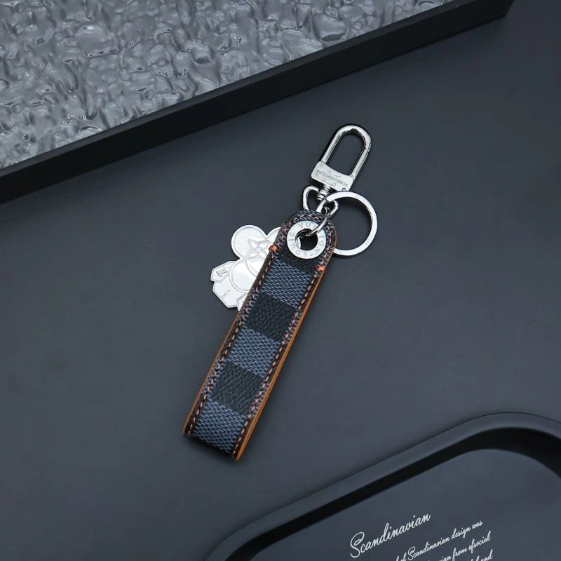 Tailored Louis Vuitton Keychains 267425