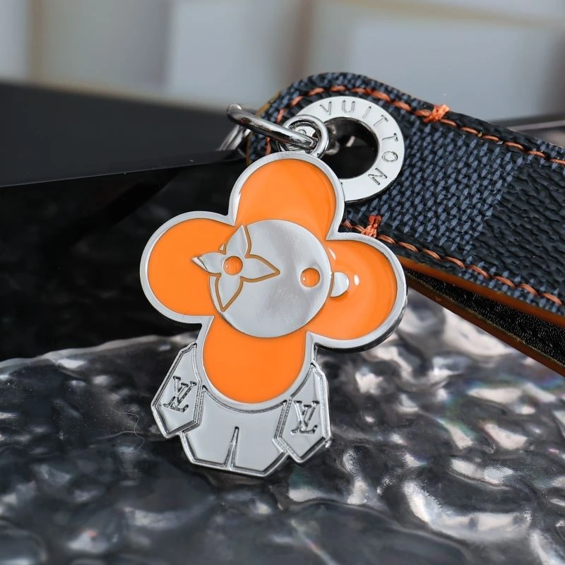 Tailored Louis Vuitton Keychains 267425