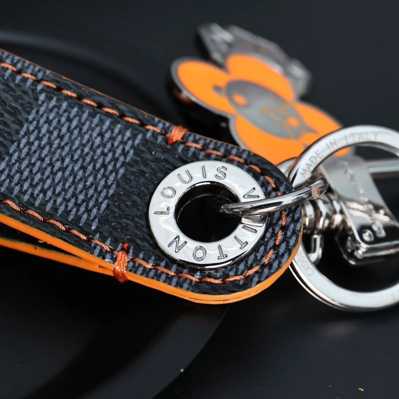 Tailored Louis Vuitton Keychains 267425