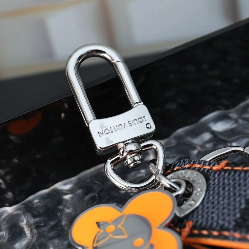 Tailored Louis Vuitton Keychains 267425