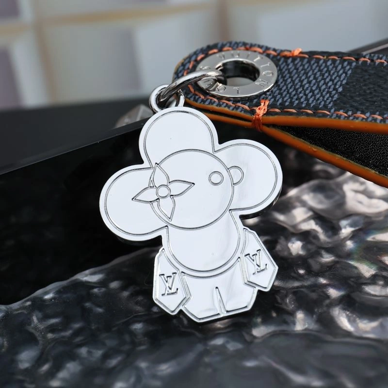 Tailored Louis Vuitton Keychains 267425