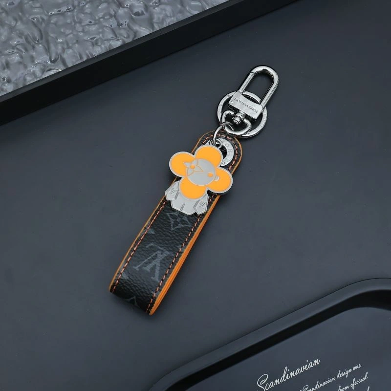 Stylish Louis Vuitton Keychains 267415