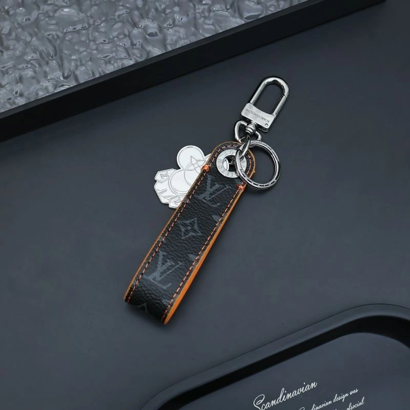 Stylish Louis Vuitton Keychains 267415