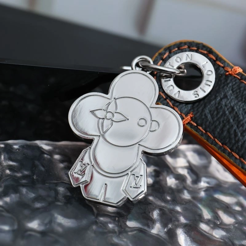 Stylish Louis Vuitton Keychains 267415