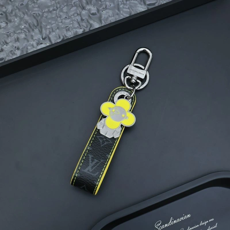 Louis Vuitton Keychains WeatherProof 267420