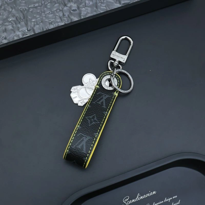 Louis Vuitton Keychains WeatherProof 267420