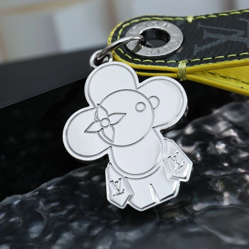 Louis Vuitton Keychains WeatherProof 267420