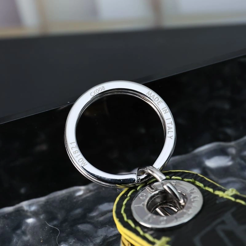 Louis Vuitton Keychains WeatherProof 267420